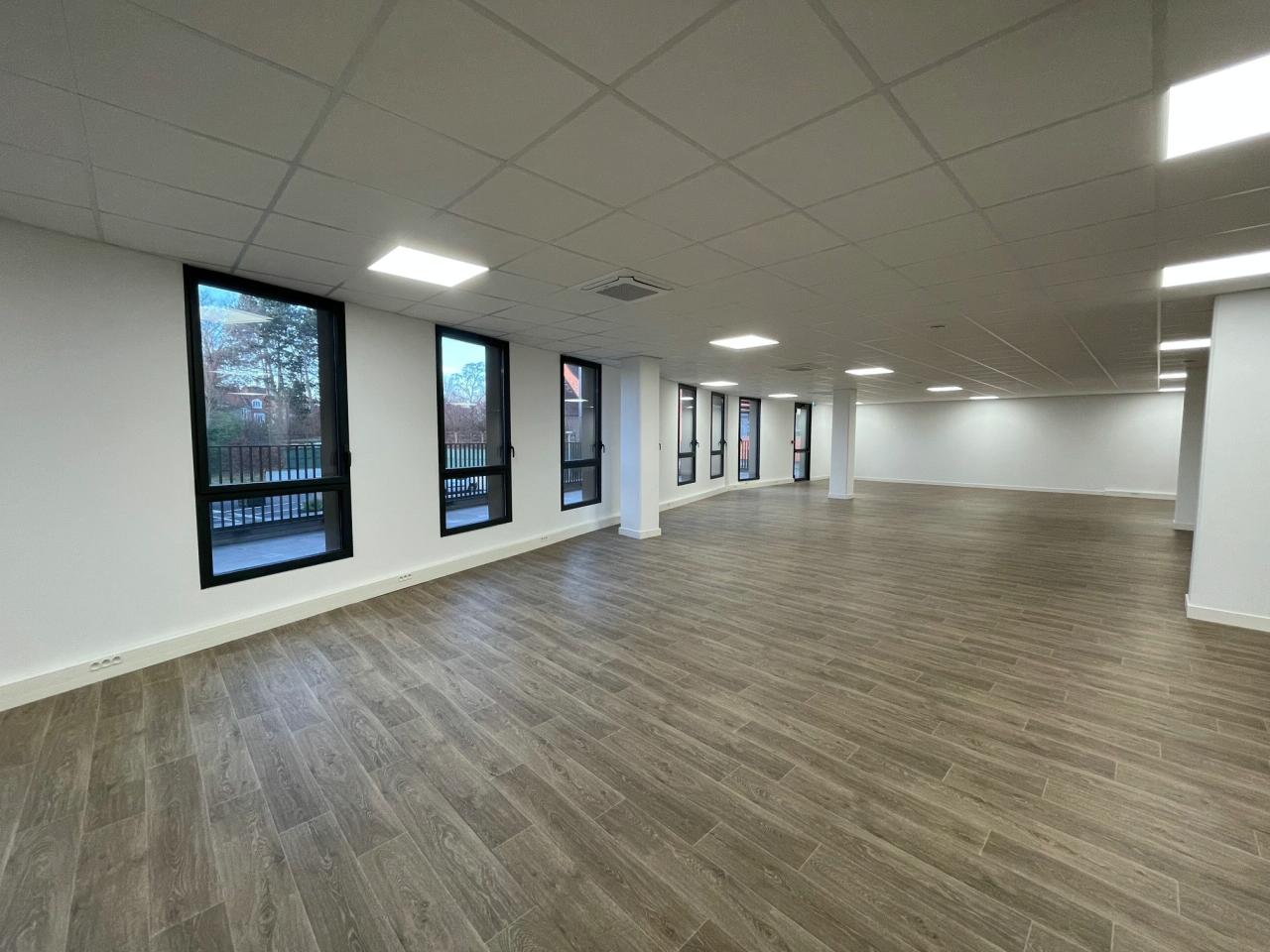 Bureau Marcq-en-Baroeul 1558m² Location bureau Marcq-en-Baroeul Nord OLBUR2118657 5